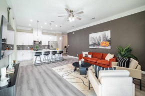 Home Gym in gated community